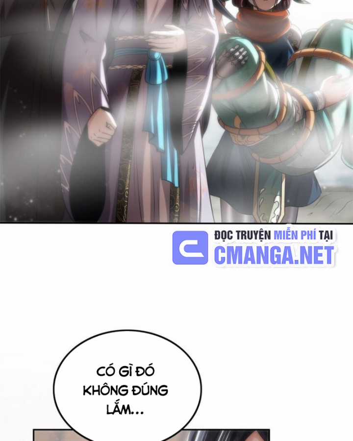 Xuân Thu Bá Đồ Chapter 268 trang 53