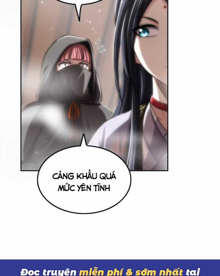 Xuân Thu Bá Đồ Chapter 268 trang 54