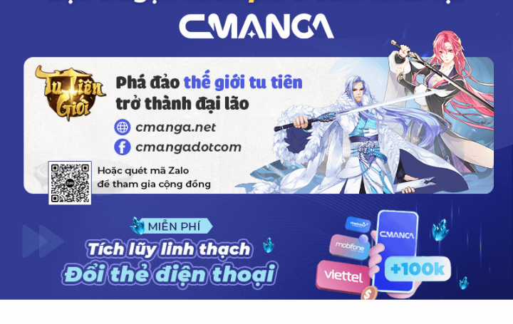 Xuân Thu Bá Đồ Chapter 268 trang 55