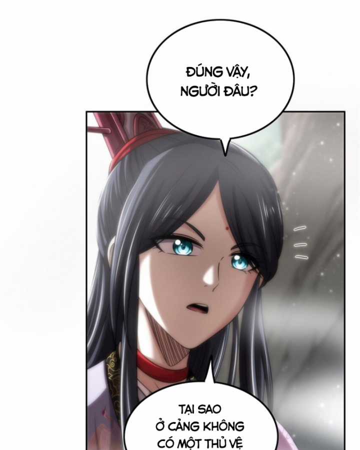 Xuân Thu Bá Đồ Chapter 268 trang 56