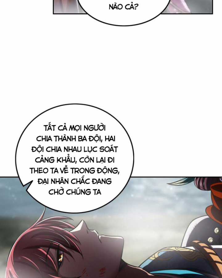 Xuân Thu Bá Đồ Chapter 268 trang 57