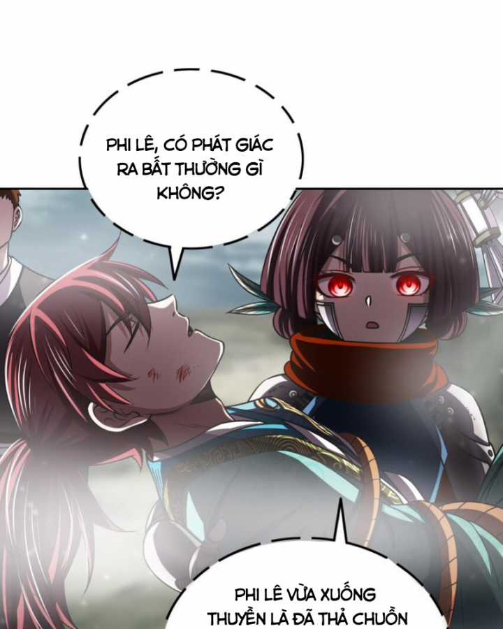 Xuân Thu Bá Đồ Chapter 268 trang 59