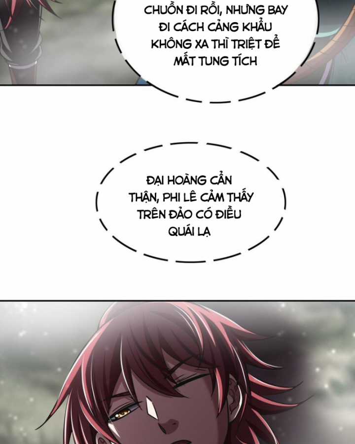 Xuân Thu Bá Đồ Chapter 268 trang 60