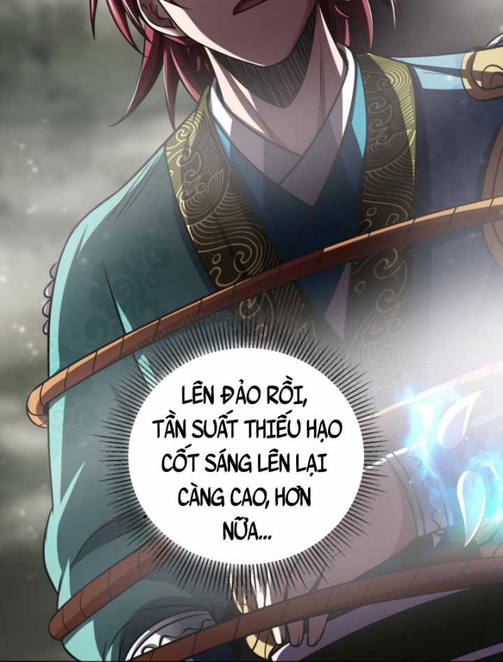 Xuân Thu Bá Đồ Chapter 268 trang 61
