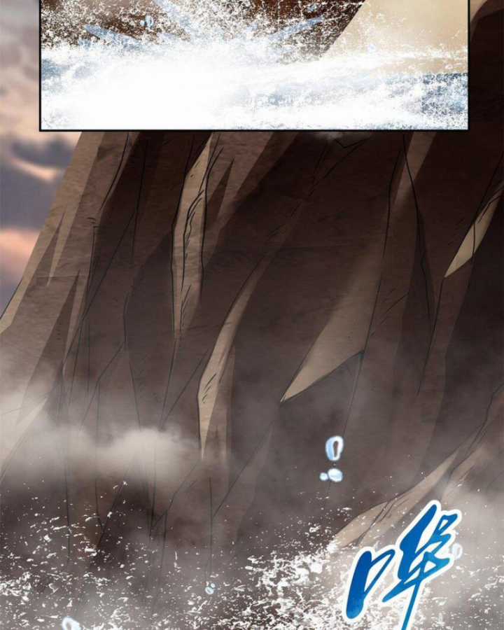 Xuân Thu Bá Đồ Chapter 268 trang 8