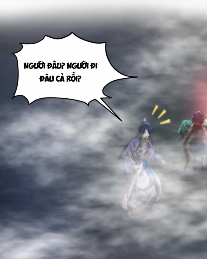 Xuân Thu Bá Đồ Chapter 269 trang 11