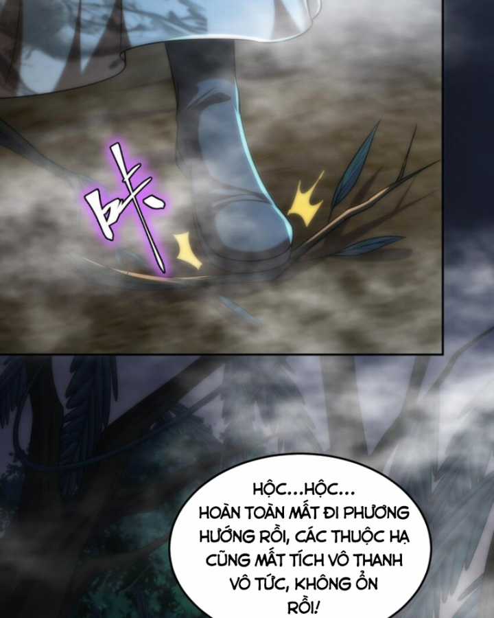 Xuân Thu Bá Đồ Chapter 269 trang 13