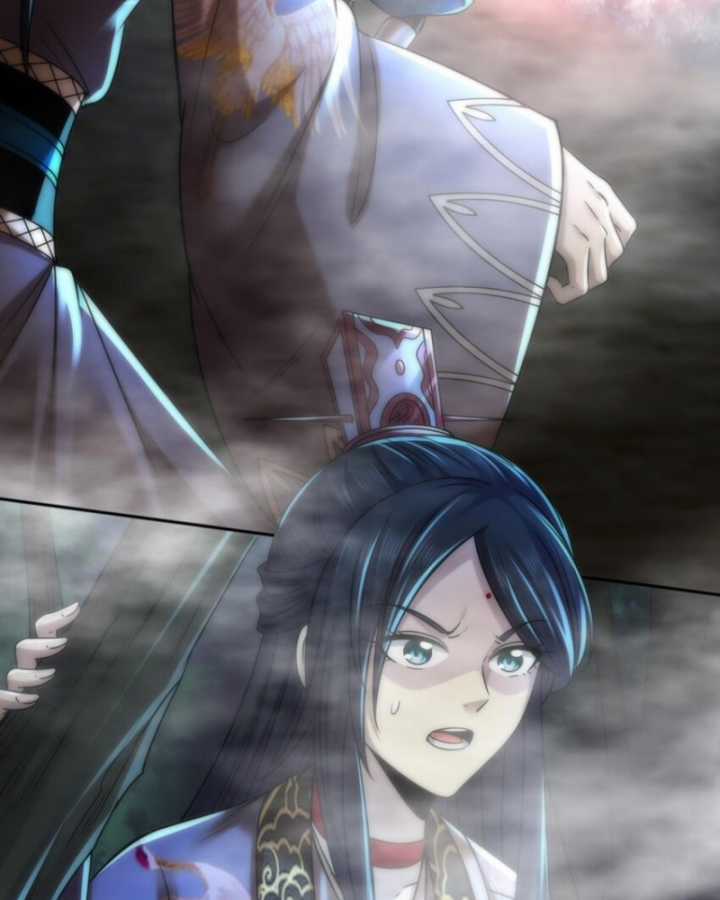 Xuân Thu Bá Đồ Chapter 269 trang 15