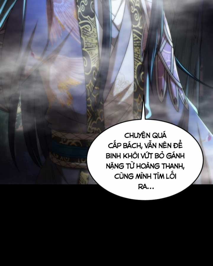 Xuân Thu Bá Đồ Chapter 269 trang 16