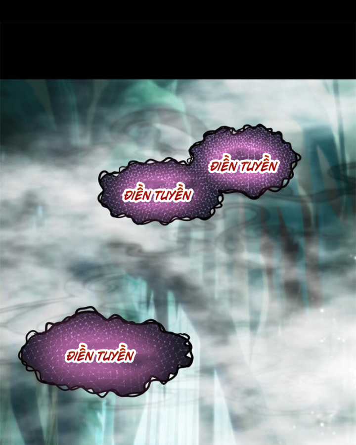 Xuân Thu Bá Đồ Chapter 269 trang 17