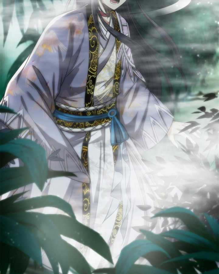 Xuân Thu Bá Đồ Chapter 269 trang 19