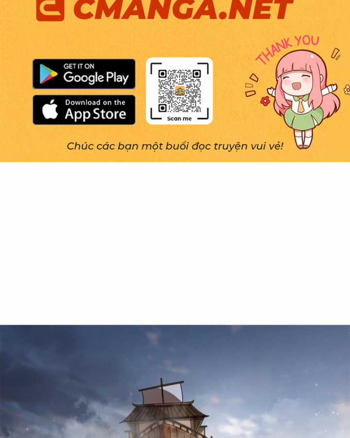 Xuân Thu Bá Đồ Chapter 269 trang 2