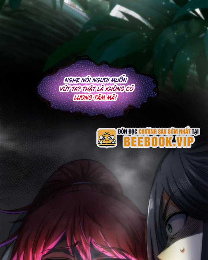 Xuân Thu Bá Đồ Chapter 269 trang 20