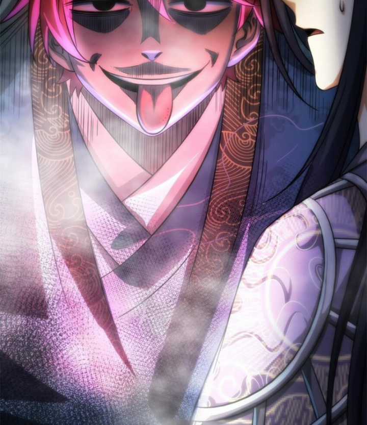 Xuân Thu Bá Đồ Chapter 269 trang 21