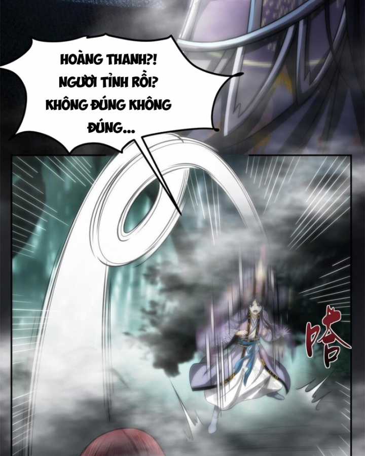 Xuân Thu Bá Đồ Chapter 269 trang 22