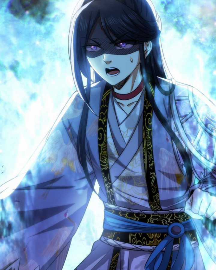 Xuân Thu Bá Đồ Chapter 269 trang 24