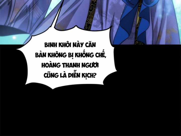 Xuân Thu Bá Đồ Chapter 269 trang 25