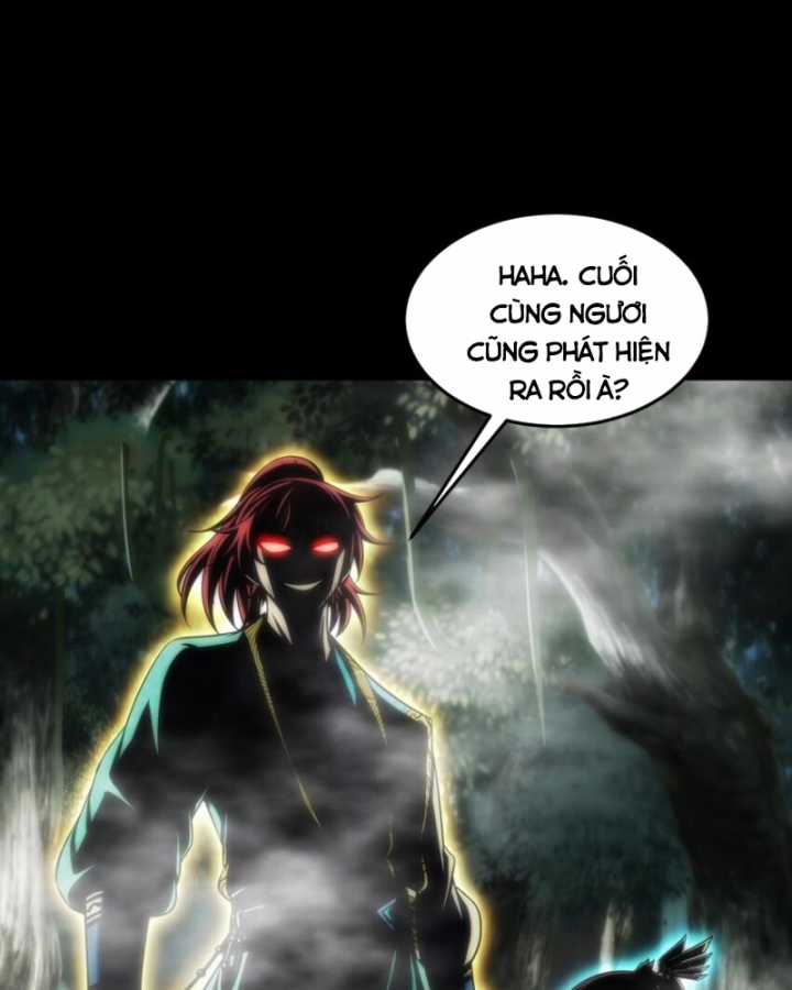 Xuân Thu Bá Đồ Chapter 269 trang 26