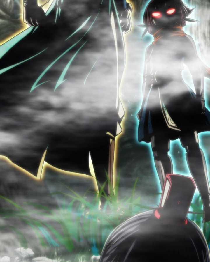 Xuân Thu Bá Đồ Chapter 269 trang 27