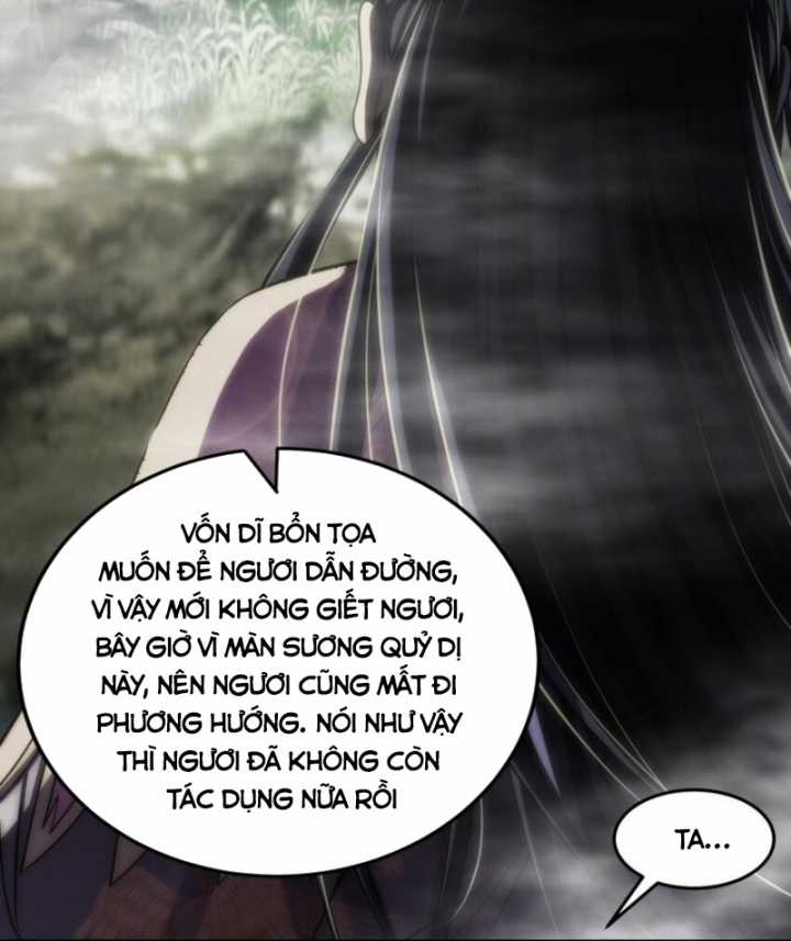 Xuân Thu Bá Đồ Chapter 269 trang 28
