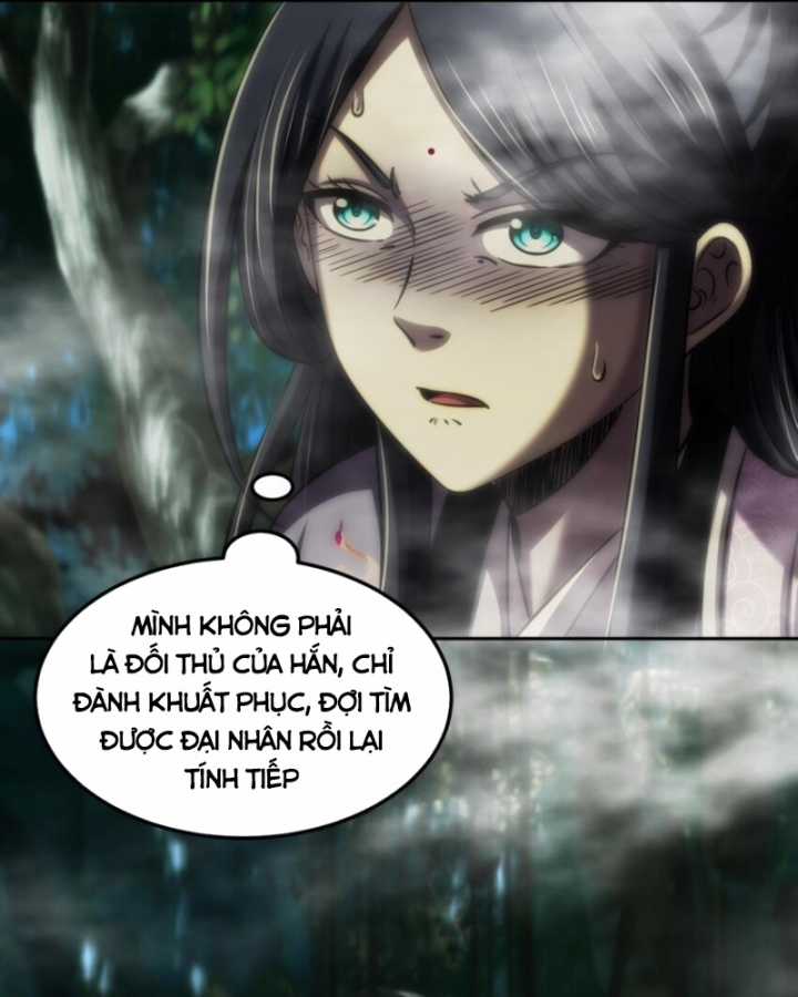 Xuân Thu Bá Đồ Chapter 269 trang 29