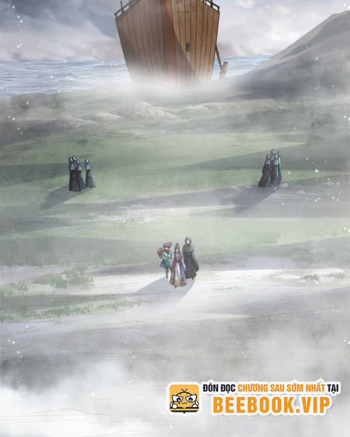 Xuân Thu Bá Đồ Chapter 269 trang 3