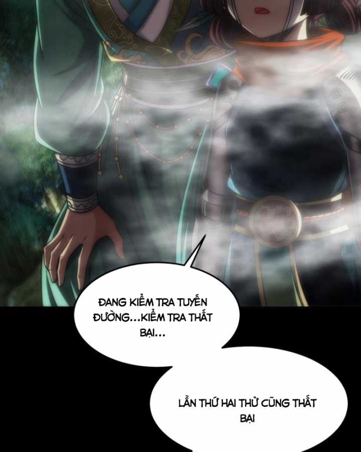 Xuân Thu Bá Đồ Chapter 269 trang 33
