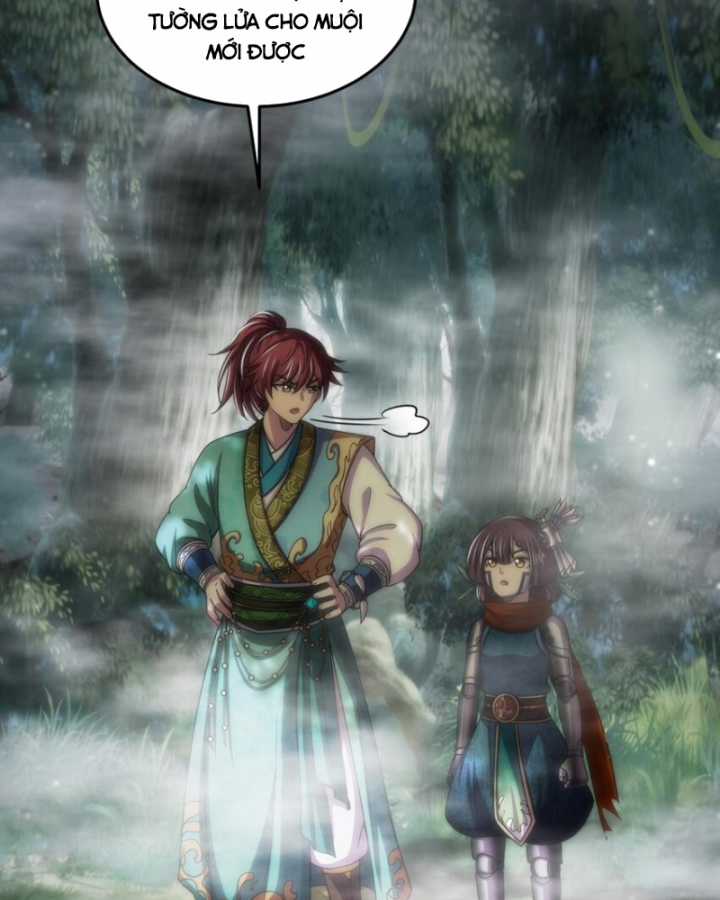 Xuân Thu Bá Đồ Chapter 269 trang 39