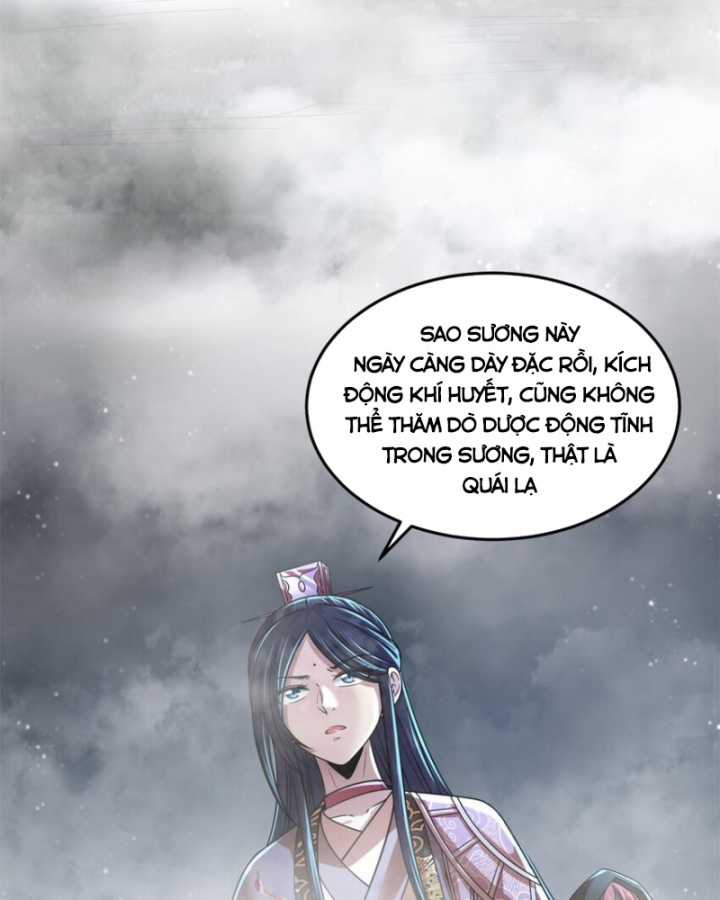 Xuân Thu Bá Đồ Chapter 269 trang 4