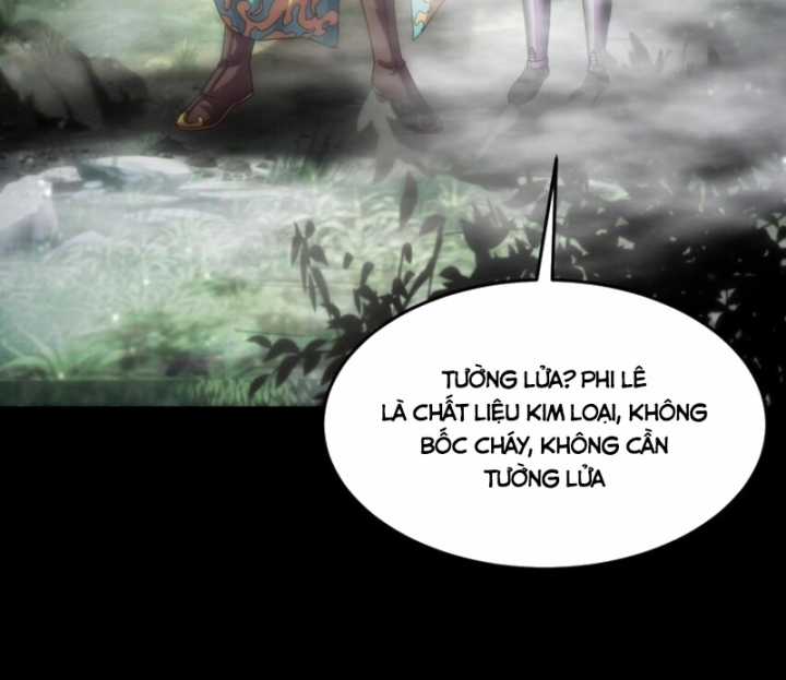 Xuân Thu Bá Đồ Chapter 269 trang 40
