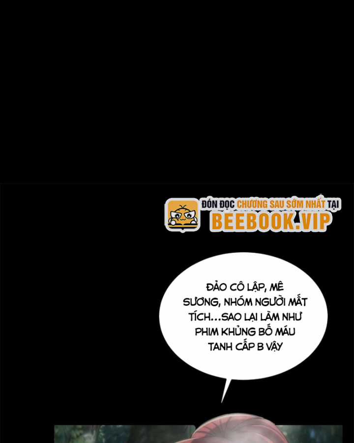 Xuân Thu Bá Đồ Chapter 269 trang 42