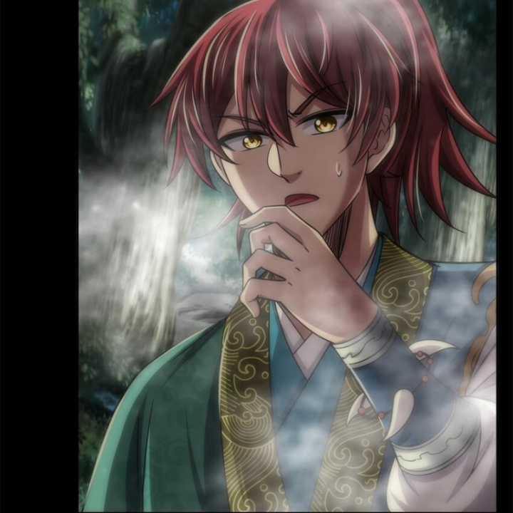 Xuân Thu Bá Đồ Chapter 269 trang 43