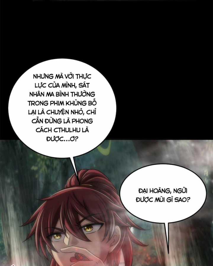 Xuân Thu Bá Đồ Chapter 269 trang 44