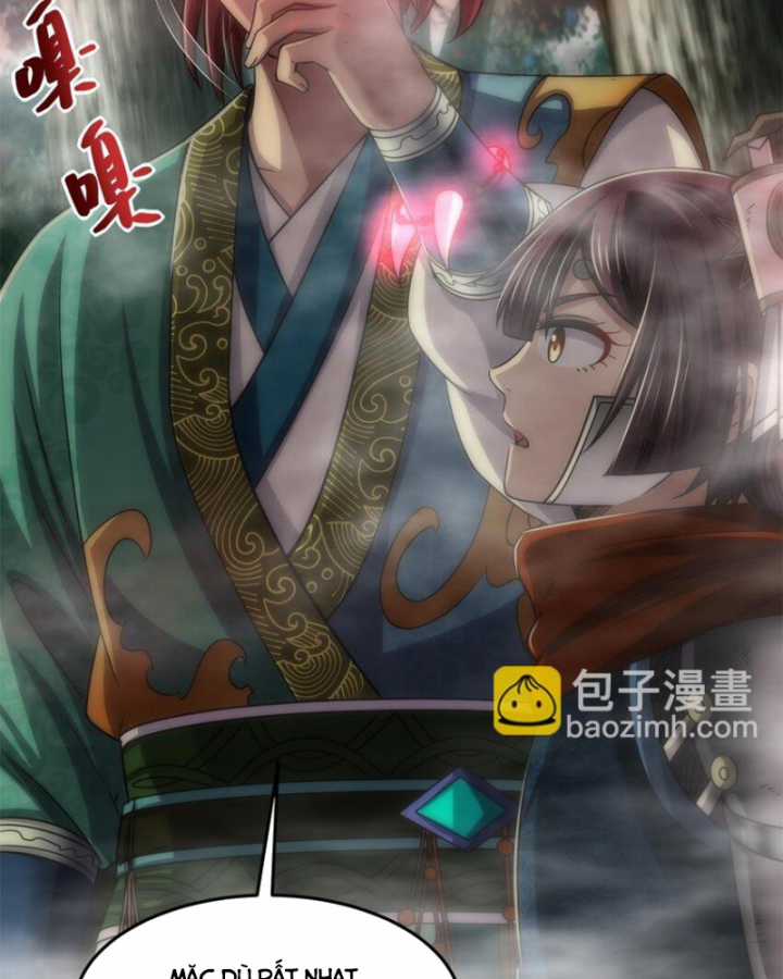 Xuân Thu Bá Đồ Chapter 269 trang 45