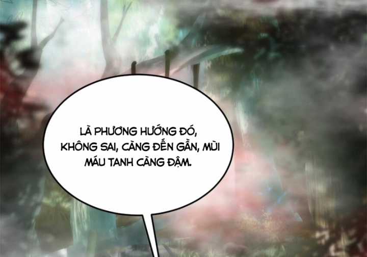 Xuân Thu Bá Đồ Chapter 269 trang 47