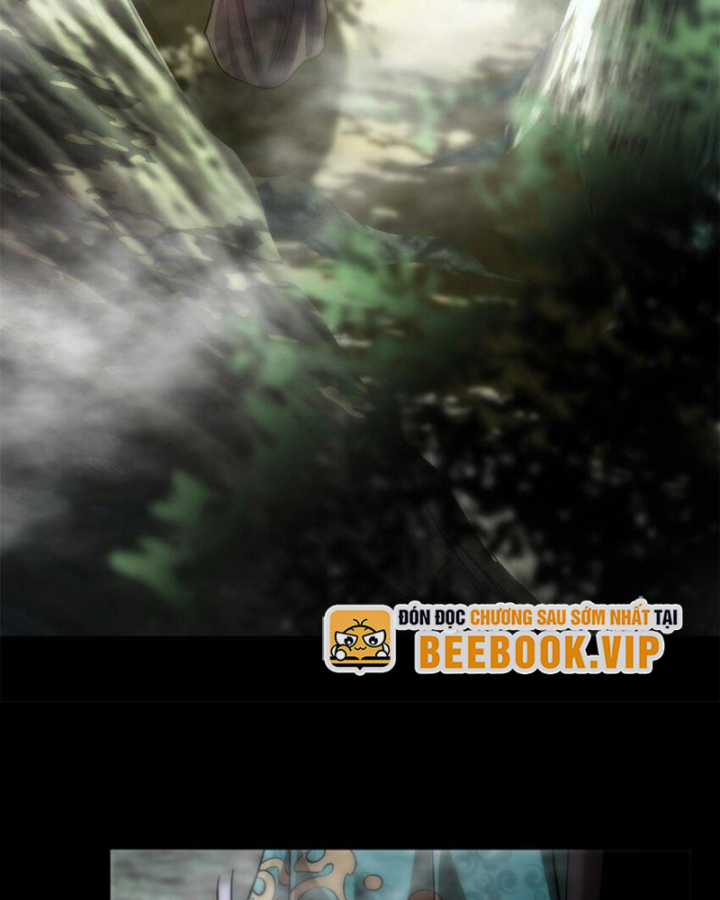 Xuân Thu Bá Đồ Chapter 269 trang 49