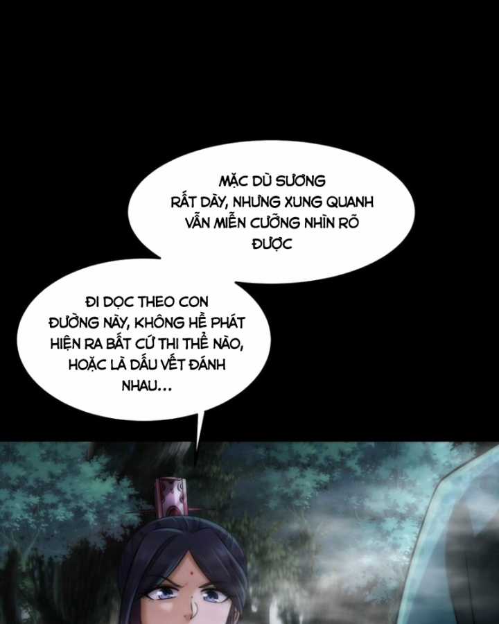 Xuân Thu Bá Đồ Chapter 269 trang 52