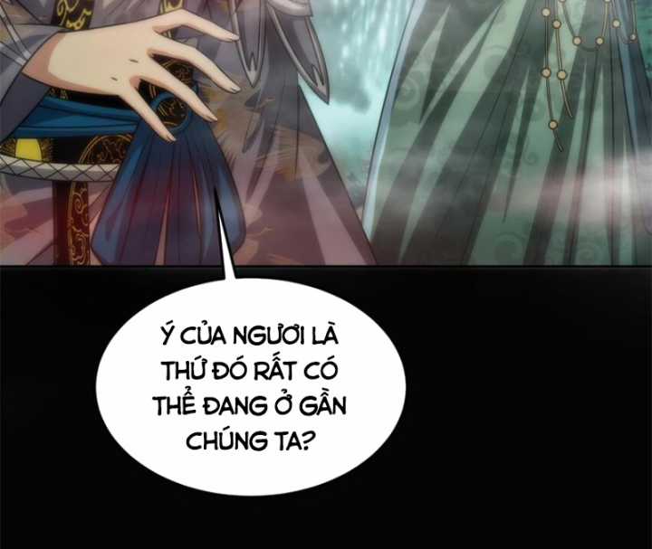 Xuân Thu Bá Đồ Chapter 269 trang 61