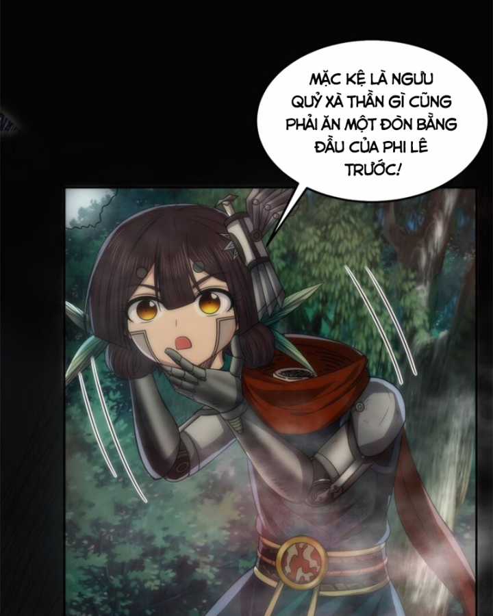 Xuân Thu Bá Đồ Chapter 269 trang 62