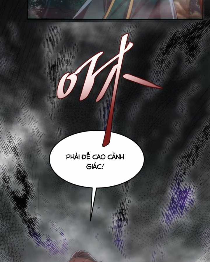 Xuân Thu Bá Đồ Chapter 269 trang 63