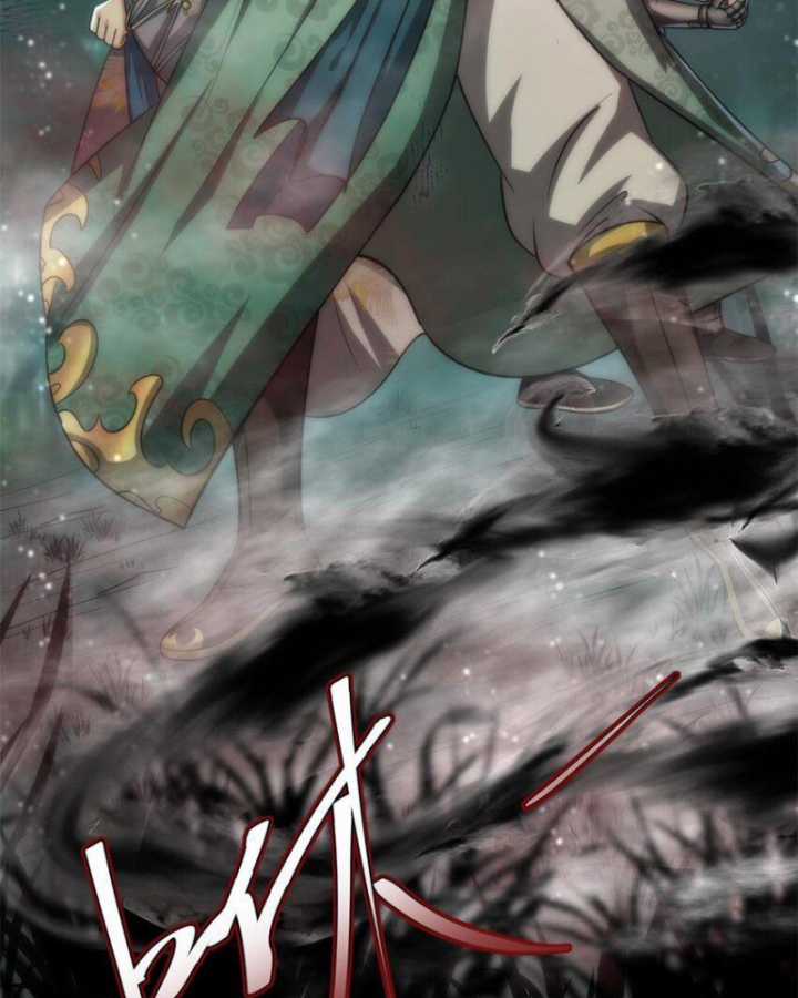 Xuân Thu Bá Đồ Chapter 269 trang 65