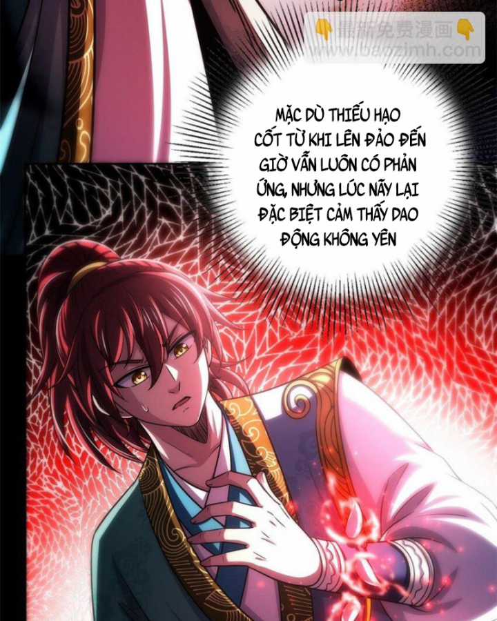 Xuân Thu Bá Đồ Chapter 269 trang 68