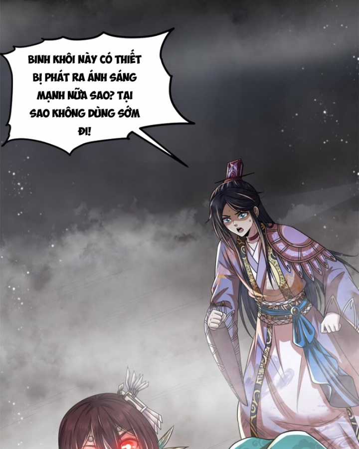 Xuân Thu Bá Đồ Chapter 269 trang 7