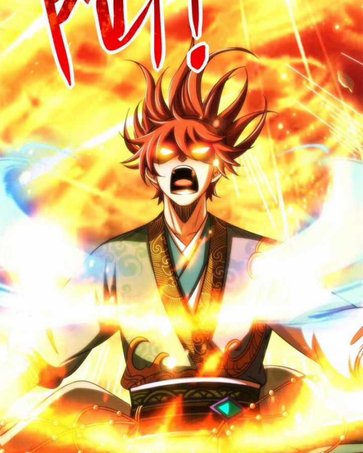 Xuân Thu Bá Đồ Chapter 269 trang 74