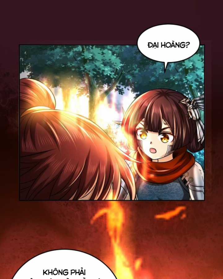 Xuân Thu Bá Đồ Chapter 269 trang 76