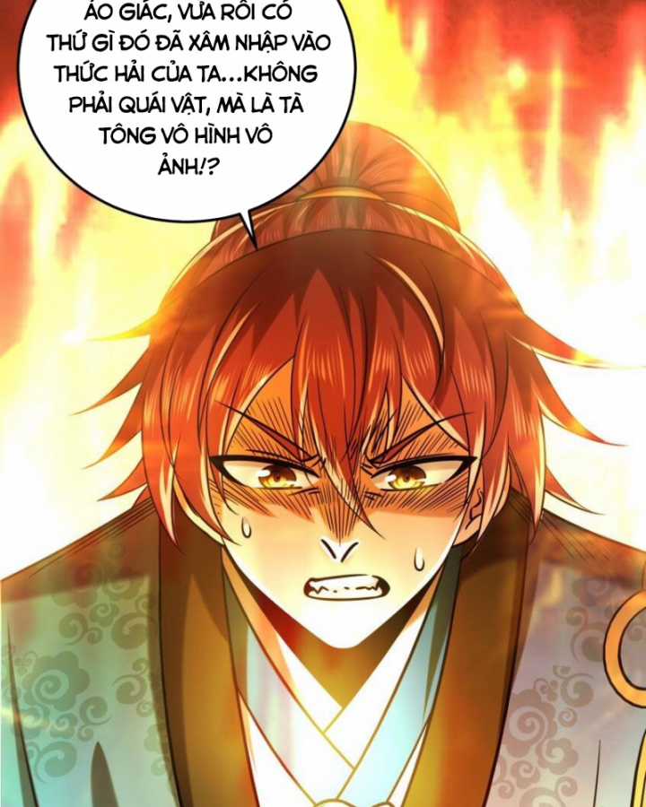 Xuân Thu Bá Đồ Chapter 269 trang 77