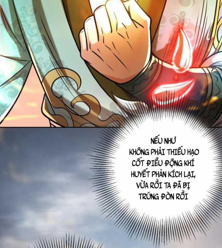 Xuân Thu Bá Đồ Chapter 269 trang 78
