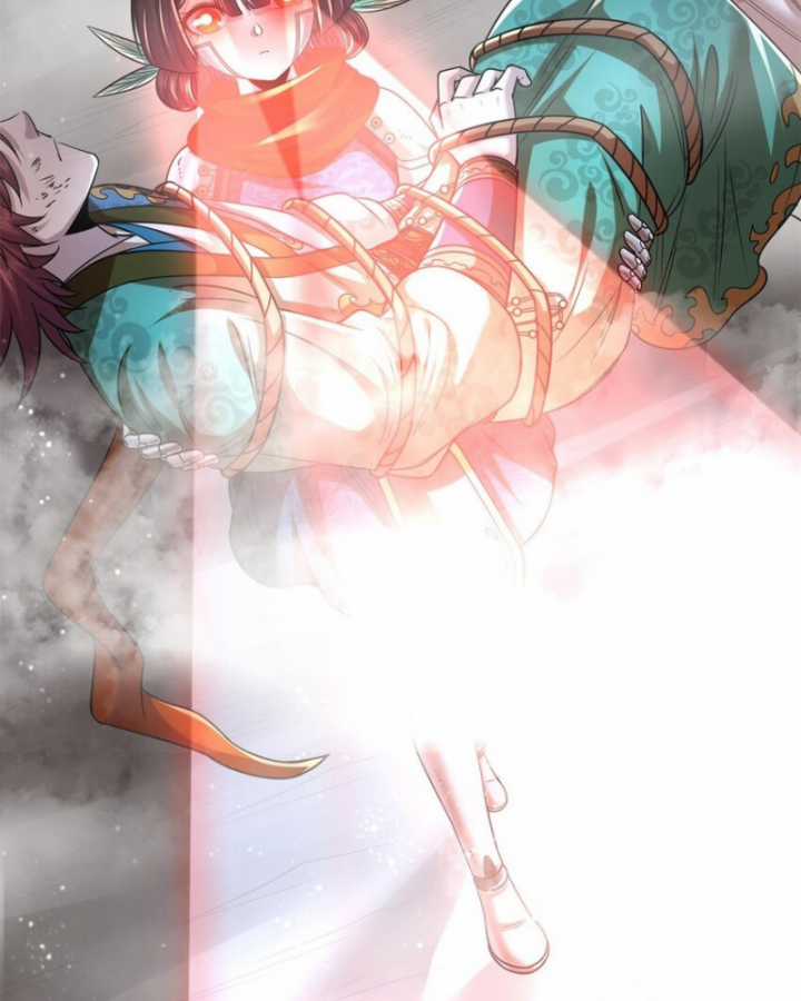 Xuân Thu Bá Đồ Chapter 269 trang 8