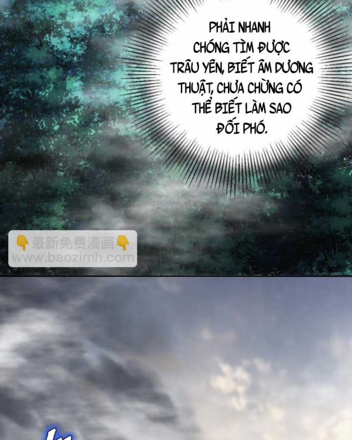 Xuân Thu Bá Đồ Chapter 269 trang 80