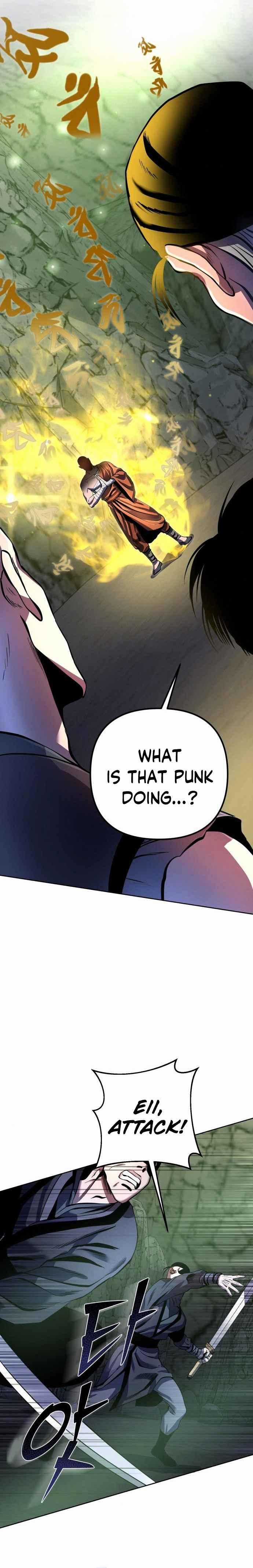 Xuân Thu Bá Đồ Chapter 269 trang 82